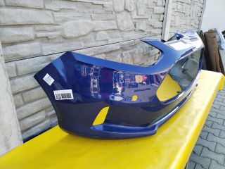 bontott FORD B-MAX Első Lökhárító (Üresen)