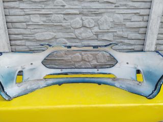 bontott FORD B-MAX Első Lökhárító (Üresen)