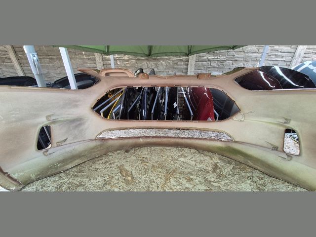 bontott FORD B-MAX Első Lökhárító (Üresen)