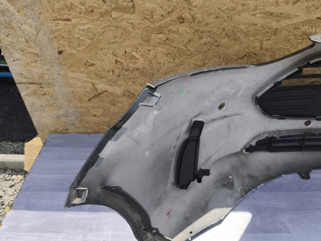 bontott FORD B-MAX Első Lökhárító (Üresen)