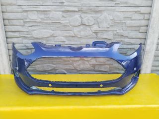 bontott FORD B-MAX Első Lökhárító (Üresen)