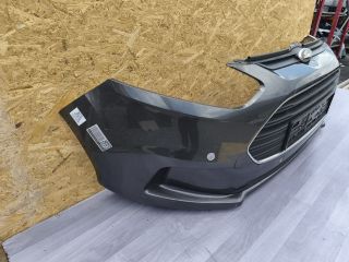 bontott FORD B-MAX Első Lökhárító (Üresen)