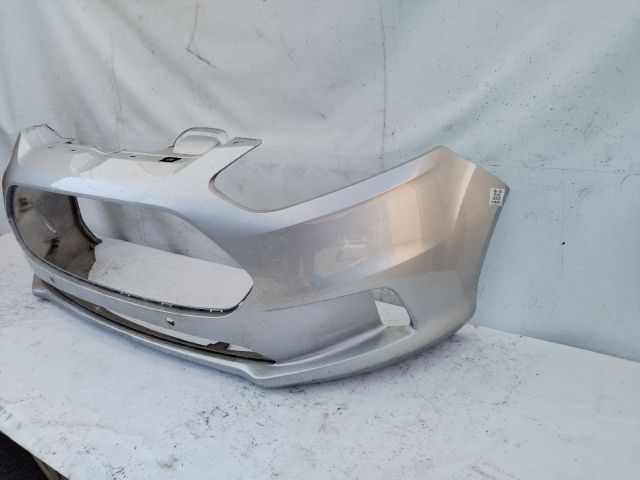 bontott FORD B-MAX Első Lökhárító (Üresen)