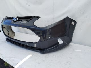 bontott FORD B-MAX Első Lökhárító (Üresen)