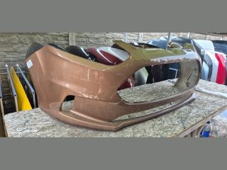 bontott FORD B-MAX Első Lökhárító (Üresen)