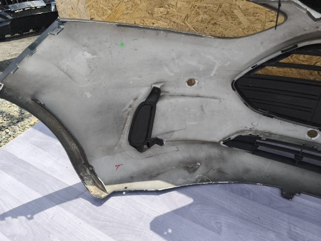 bontott FORD B-MAX Első Lökhárító (Üresen)