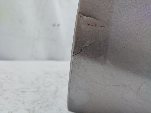 bontott FORD B-MAX Első Lökhárító (Üresen)