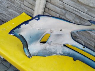 bontott FORD B-MAX Első Lökhárító (Üresen)