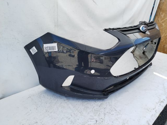 bontott FORD B-MAX Első Lökhárító (Üresen)