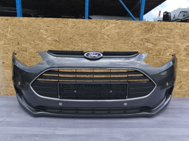 bontott FORD B-MAX Első Lökhárító (Üresen)