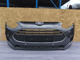 bontott FORD B-MAX Első Lökhárító (Üresen)