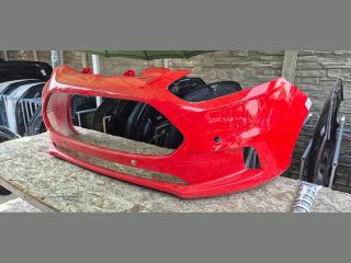 bontott FORD B-MAX Első Lökhárító (Üresen)