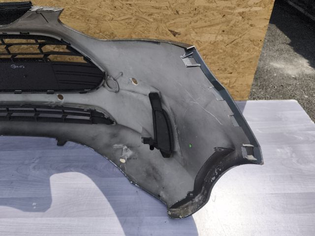 bontott FORD B-MAX Első Lökhárító (Üresen)