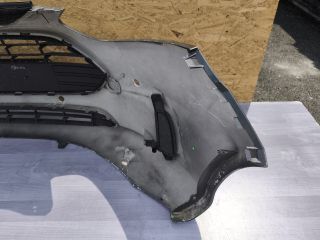 bontott FORD B-MAX Első Lökhárító (Üresen)