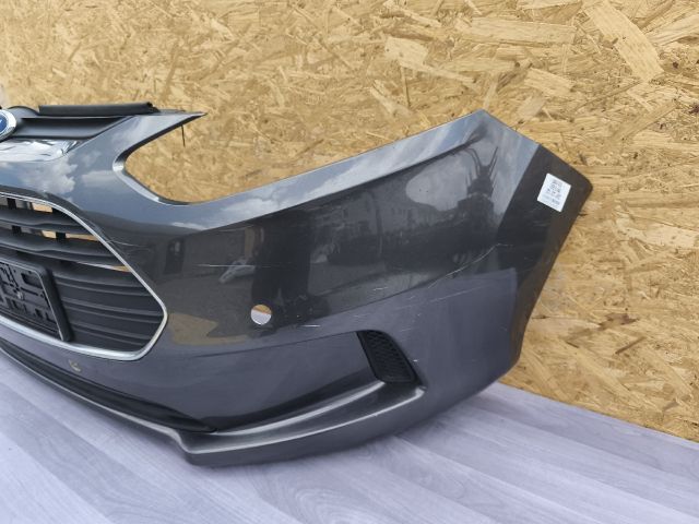 bontott FORD B-MAX Első Lökhárító (Üresen)