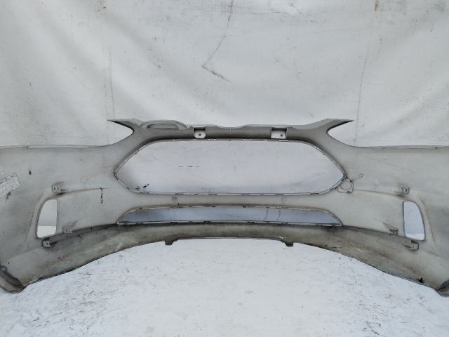 bontott FORD B-MAX Első Lökhárító (Üresen)