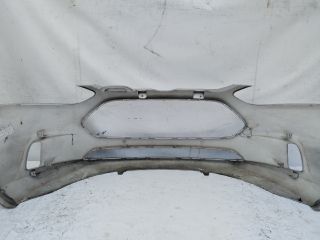 bontott FORD B-MAX Első Lökhárító (Üresen)