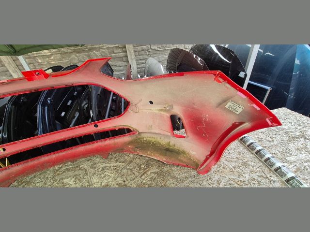 bontott FORD B-MAX Első Lökhárító (Üresen)