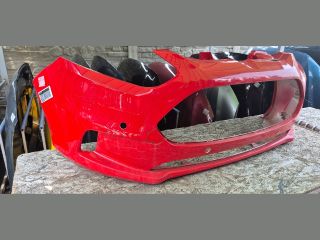 bontott FORD B-MAX Első Lökhárító (Üresen)