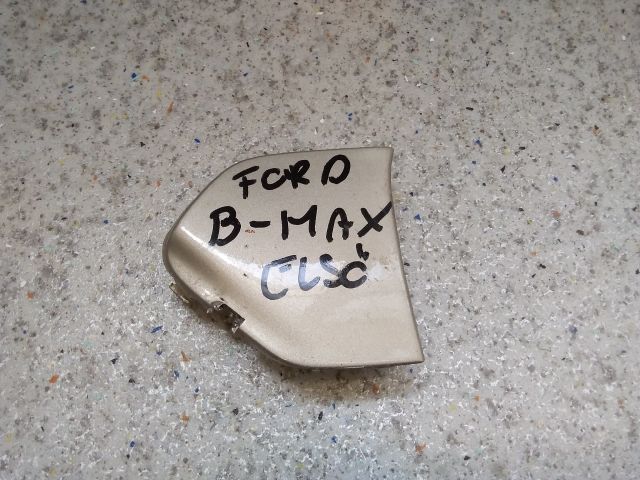 bontott FORD B-MAX Első Vonószem Burkolat