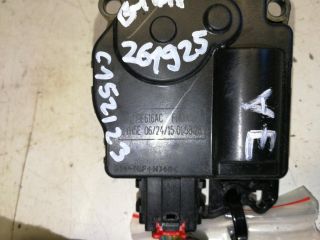 bontott FORD B-MAX Fűtés Állító Motor