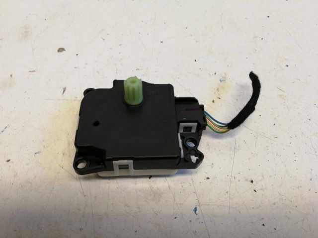 bontott FORD B-MAX Fűtés Állító Motor