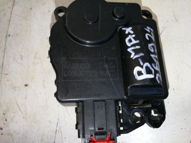 bontott FORD B-MAX Fűtés Állító Motor