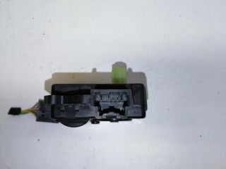 bontott FORD B-MAX Fűtés Állító Motor