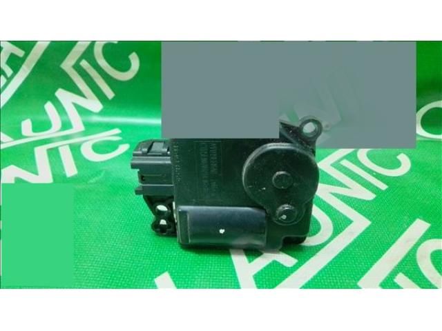 bontott FORD B-MAX Fűtés Állító Motor