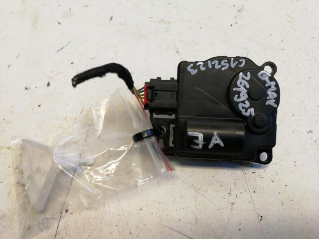 bontott FORD B-MAX Fűtés Állító Motor