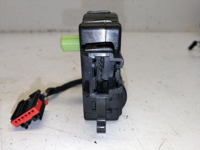 bontott FORD B-MAX Fűtés Állító Motor