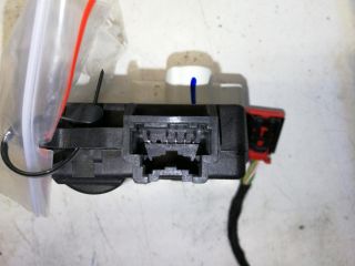 bontott FORD B-MAX Fűtés Állító Motor