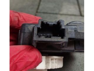 bontott FORD B-MAX Fűtés Állító Motor