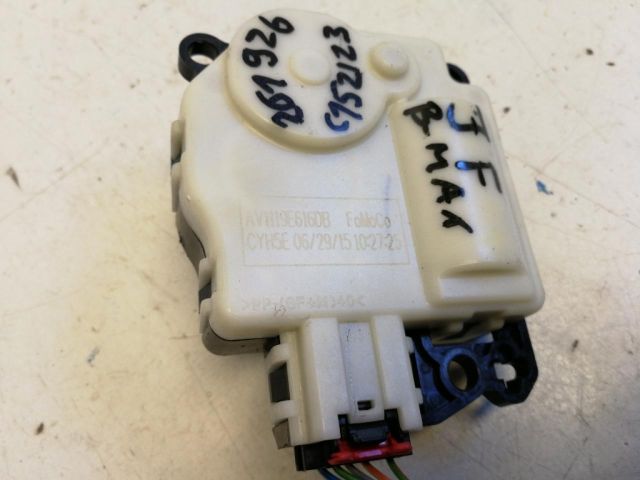 bontott FORD B-MAX Fűtés Állító Motor