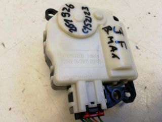 bontott FORD B-MAX Fűtés Állító Motor