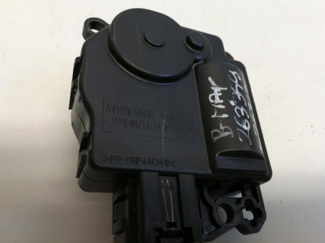 bontott FORD B-MAX Fűtés Állító Motor