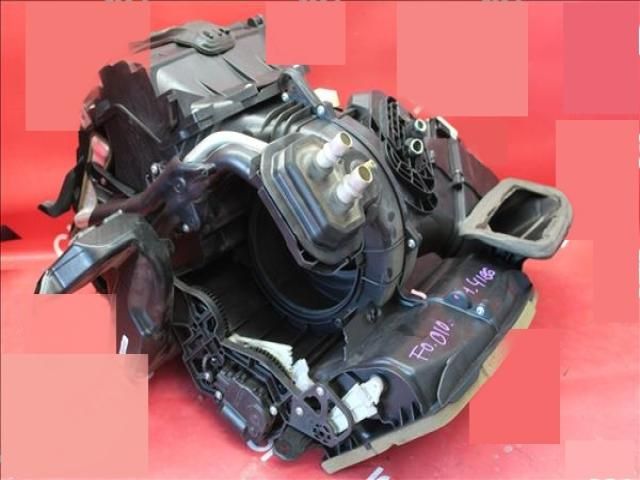 bontott FORD B-MAX Fűtés Box