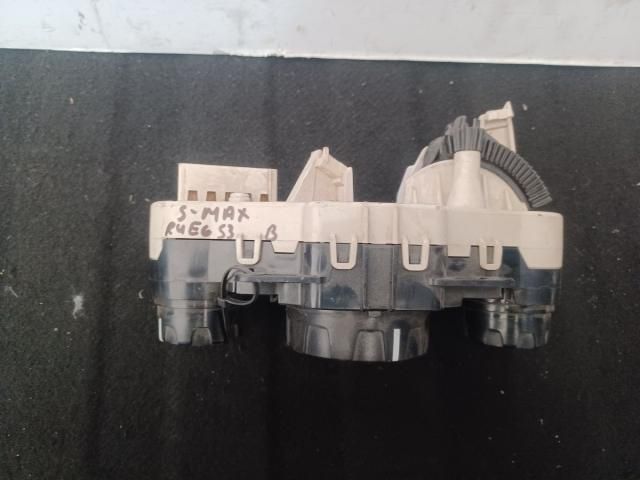 bontott FORD B-MAX Fűtéskapcsoló