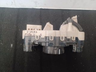 bontott FORD B-MAX Fűtéskapcsoló