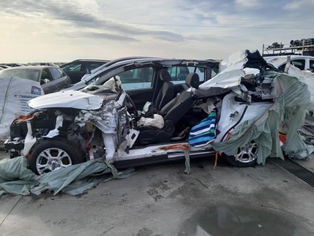 bontott FORD B-MAX Fűtéskapcsoló