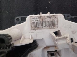 bontott FORD B-MAX Fűtéskapcsoló