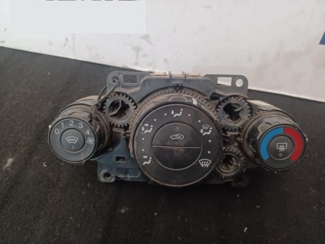 bontott FORD B-MAX Fűtéskapcsoló