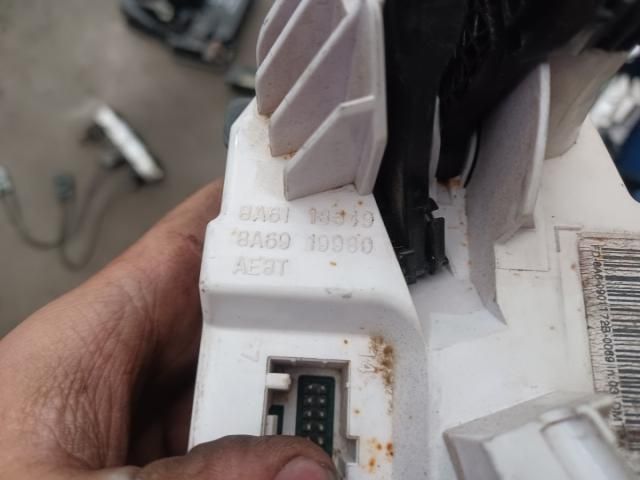 bontott FORD B-MAX Fűtéskapcsoló