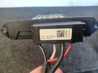 bontott FORD B-MAX Fűtőradiátor (Elektromos)