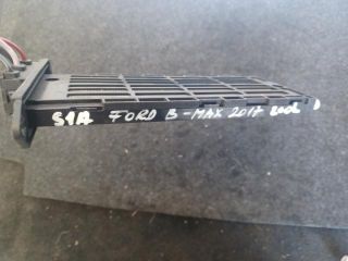 bontott FORD B-MAX Fűtőradiátor (Elektromos)