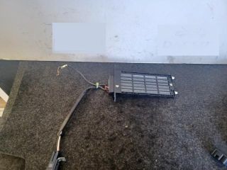 bontott FORD B-MAX Fűtőradiátor (Elektromos)