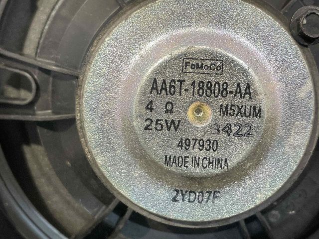bontott FORD B-MAX Hangszóró (Pozíciófüggetlen)