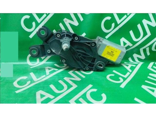 bontott FORD B-MAX Hátsó Ablaktörlő Motor