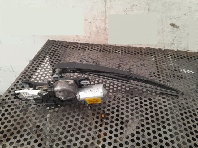 bontott FORD B-MAX Hátsó Ablaktörlő Motor