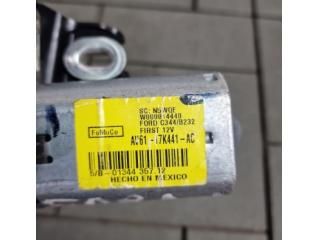 bontott FORD B-MAX Hátsó Ablaktörlő Motor